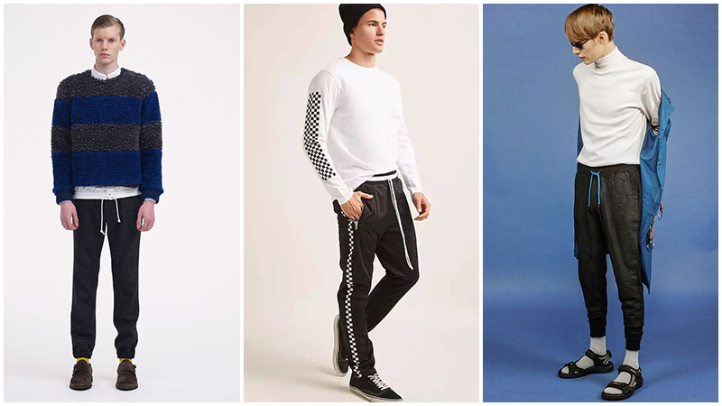 19 Different Types of Pants Every Man Needs To Have in 2023