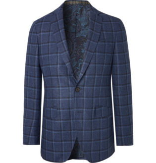Etro Blazer