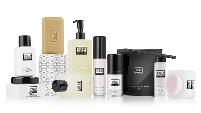 Erno Laszlo