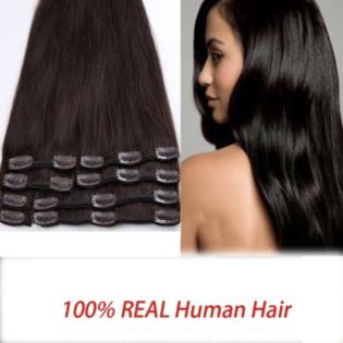 Florata 10 Inch Real Remy Human Hair Top Grade 7a