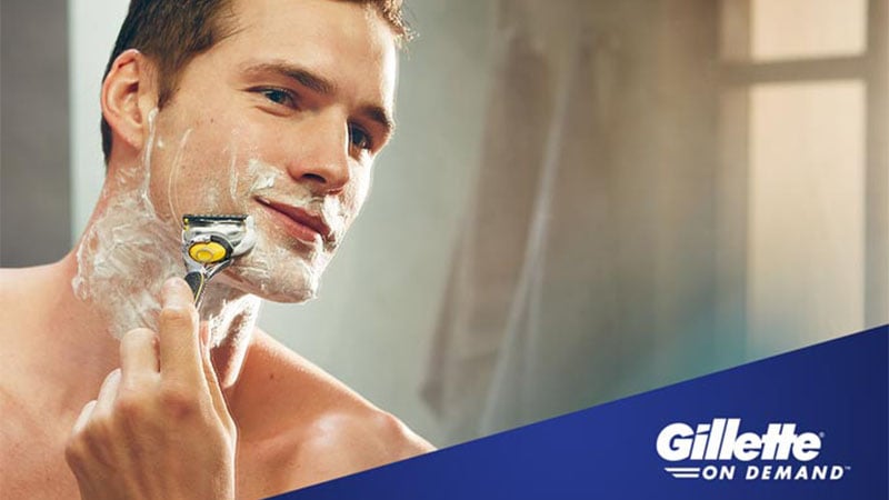 Gillette