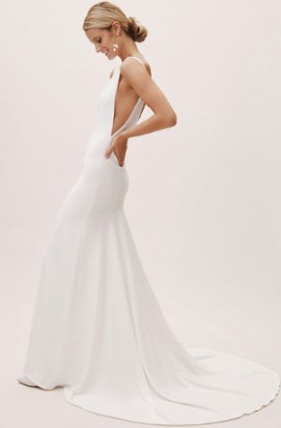 Hyde Gown