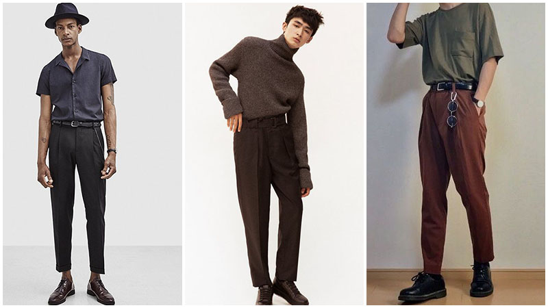 6 Smart Trousers That All Stylish Men Should Own