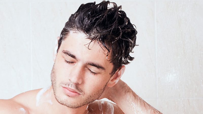 How To Get Rid Of Severe Dandruff