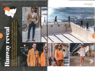 Jetstar Magazine