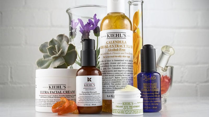 Kiehl's