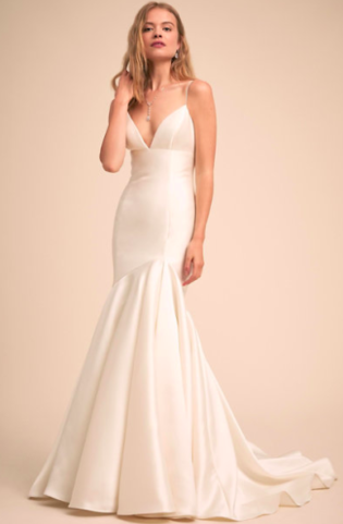 Luminosity Gown