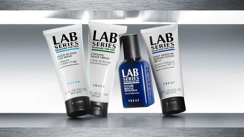 Lab Series