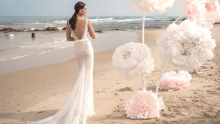 Mermaid Wedding Dresses