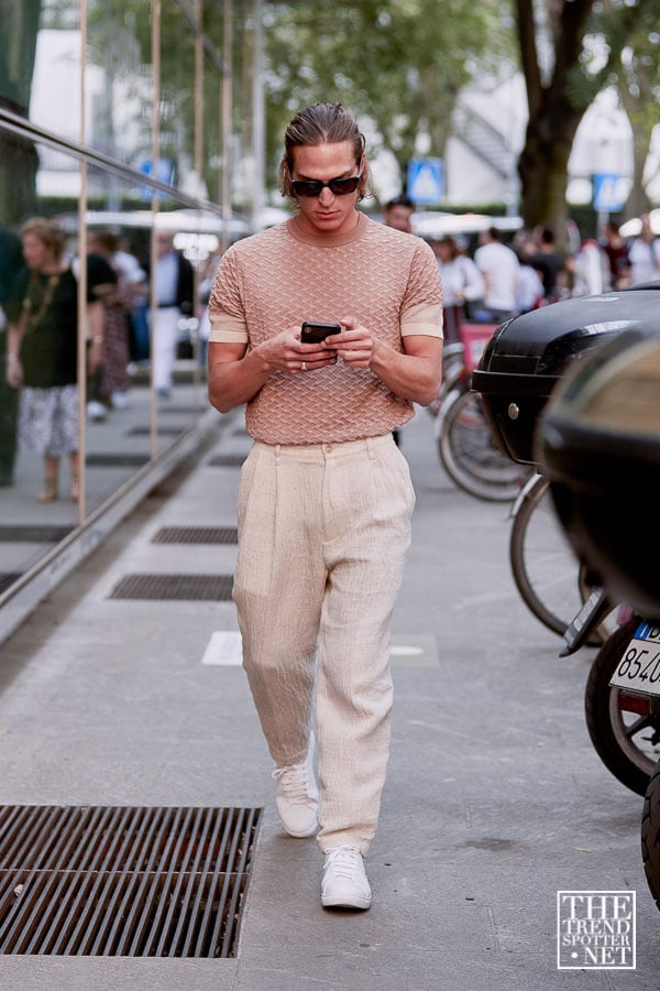 The Best Street Style from Milan Men’s Fashion Week S/S 2020