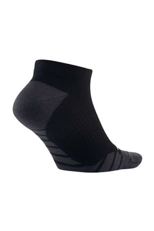 Nike Dry Lightweight No Show Training Socks (3 Pair)