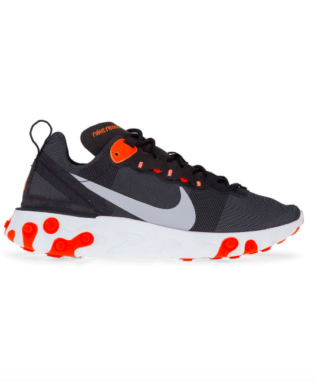 Nikenike React Element 55 Sneakers