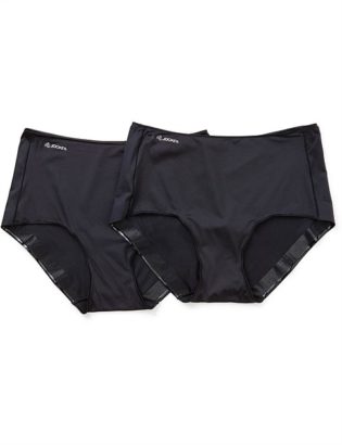 No Panty Line Promise Next Gen Full Brief 2pk