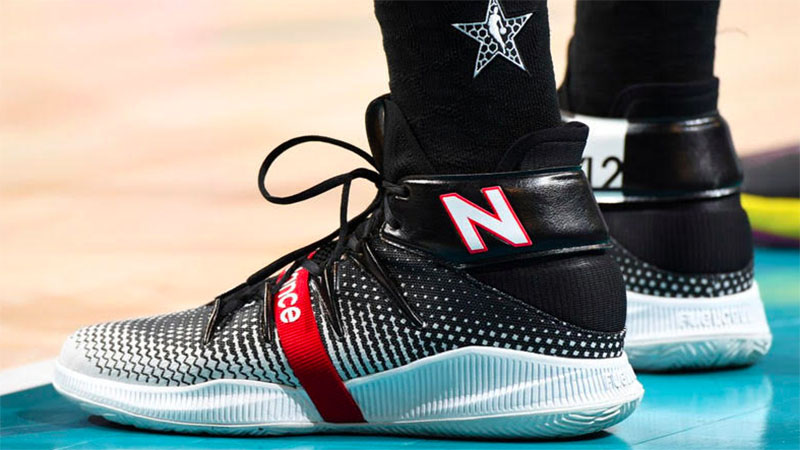 8 Best Basketball Shoes Brands You Need 