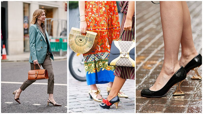 10 Top Trending Shoes for Women in 2020 