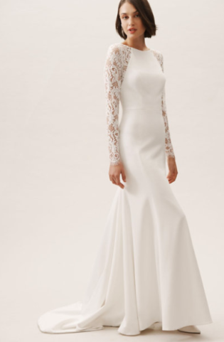 Providence Gown