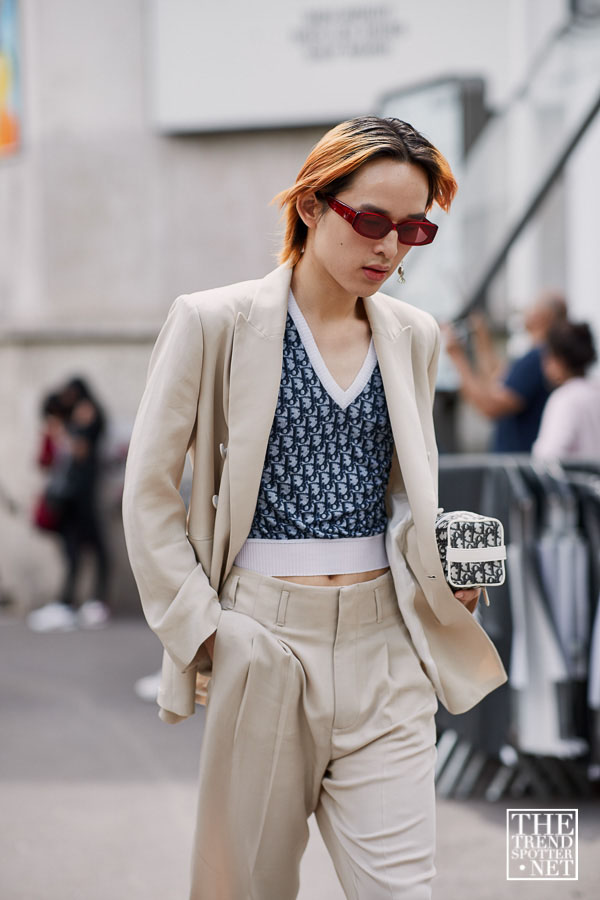 The Best Street Style from Paris Men’s Fashion Week S/S 2020