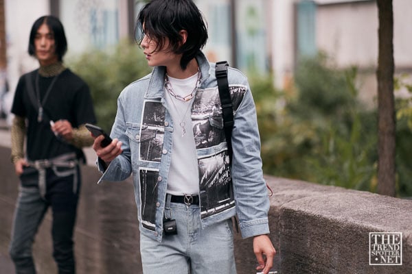 The Best Street Style from Paris Men’s Fashion Week S/S 2020