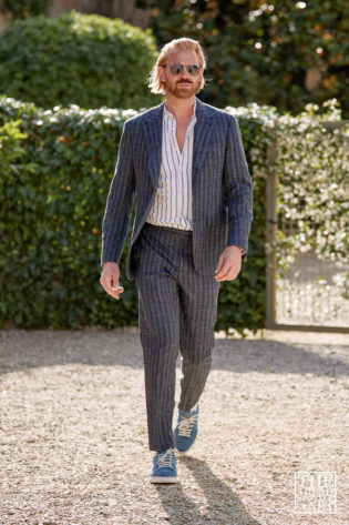 Pitti Uomo Spring Summer 2020 Street Style 123