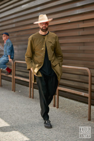 Pitti Uomo Spring Summer 2020 Street Style 4