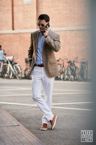 Pitti Uomo Spring Summer 2020 Street Style 57