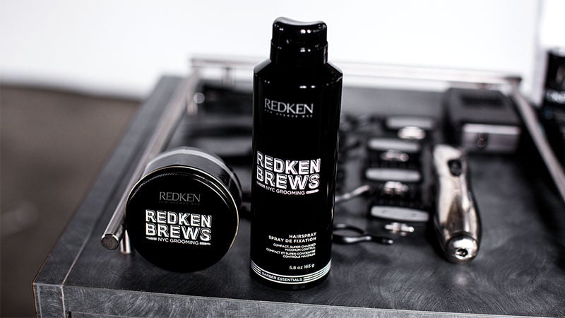 Redken