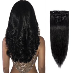 S Noilite 16:18:20:22:24 100% Human Hair Extensions
