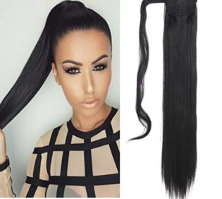 The Best Clip In Hair Extensions For All Hair Types The Trend