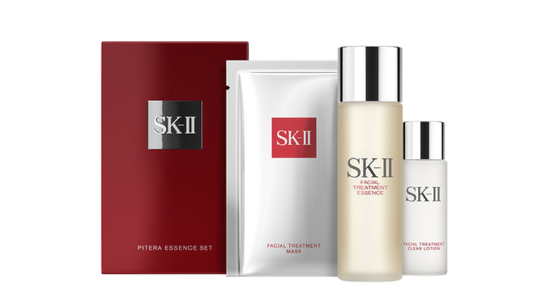 Sk Ii