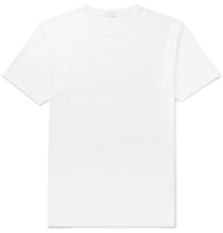 white t shirt business casual
