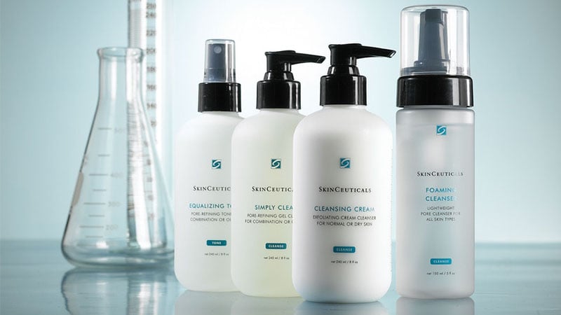 Skinceuticals