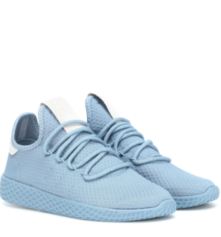 Tennis Hu Sneakers