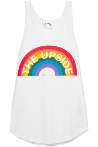 The Upside