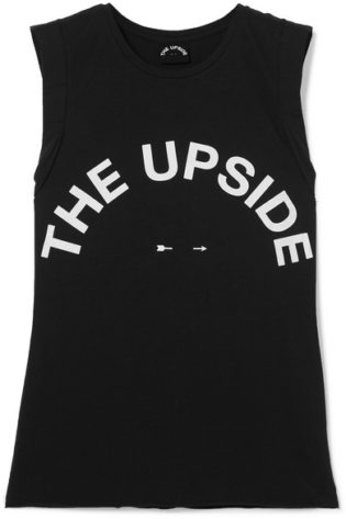 The Upside Tank