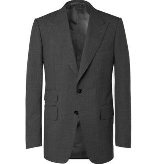 Tom Ford Blazer