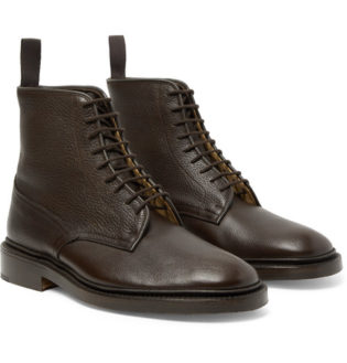 Tricker's