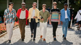 The Best Street Style From Milan Men’s Fashion Week Ss 2020
