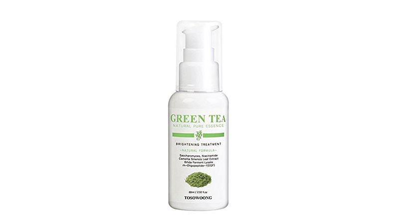 Tosowoong Green Tea Essence