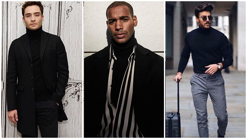 20 Must-Have Winter Wardrobe Essentials for Men - The Trend Spotter