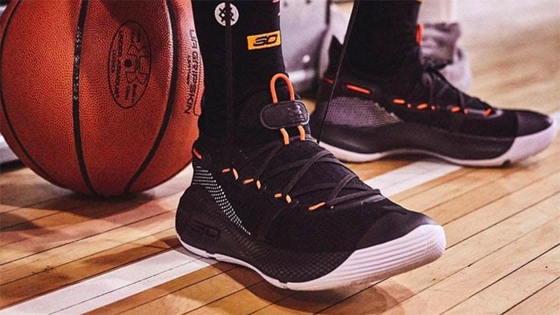 8 Best Basketball Shoes Brands You Need 