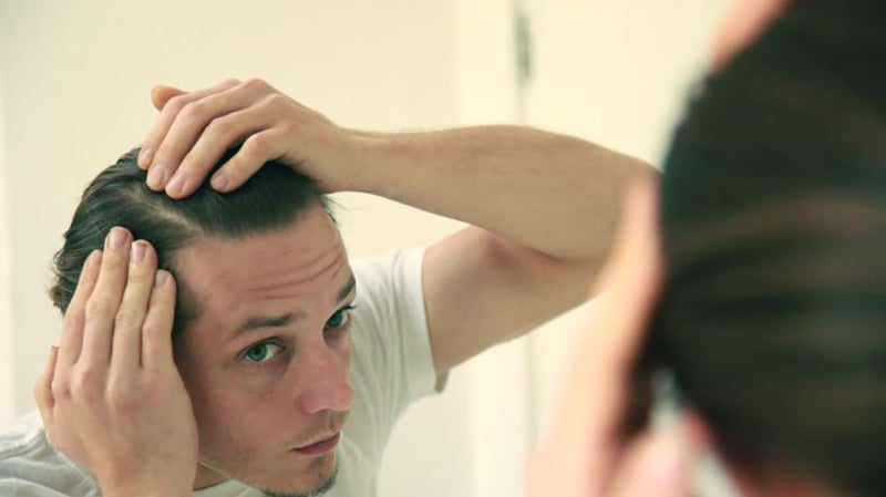 How to Get Rid of Dandruff Fast - The Trend Spotter