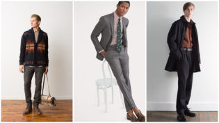 12 Trousers Styles for Men: Different Types of Pants to Know