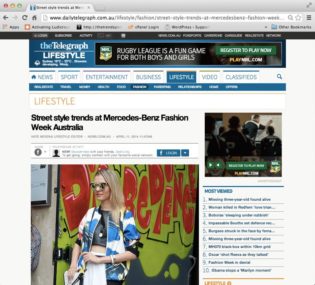 Thetrendspotter Media 112