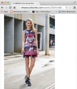 Thetrendspotter Media 118