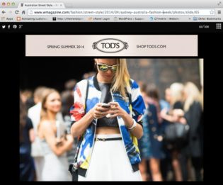 Thetrendspotter Media 119