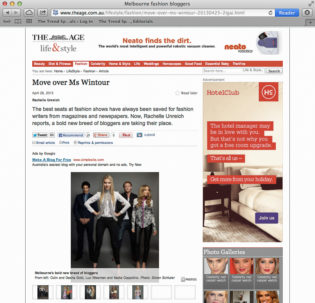 Thetrendspotter Media 12
