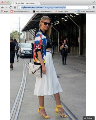 Thetrendspotter Media 121