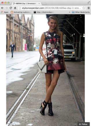 Thetrendspotter Media 125