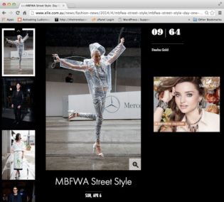 Thetrendspotter Media 127