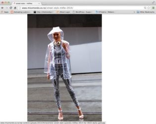 Thetrendspotter Media 130
